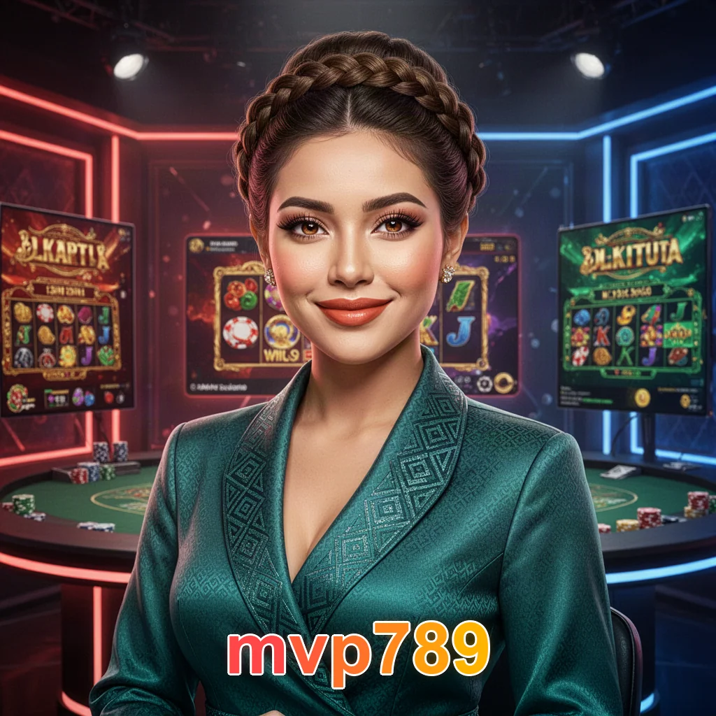 Tingkatan program VIP mvp789