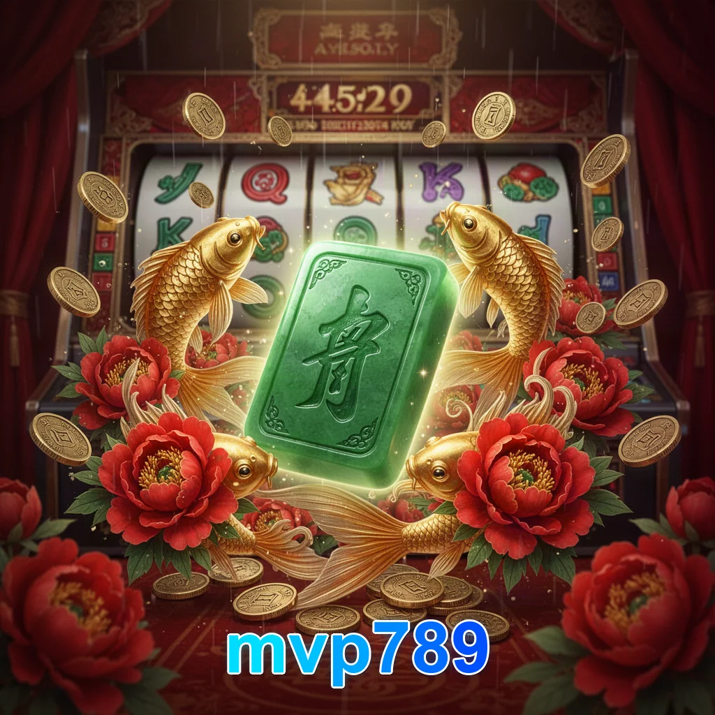 Instal mvp789