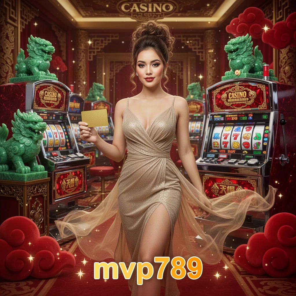 Lotre online yang tersedia di mvp789