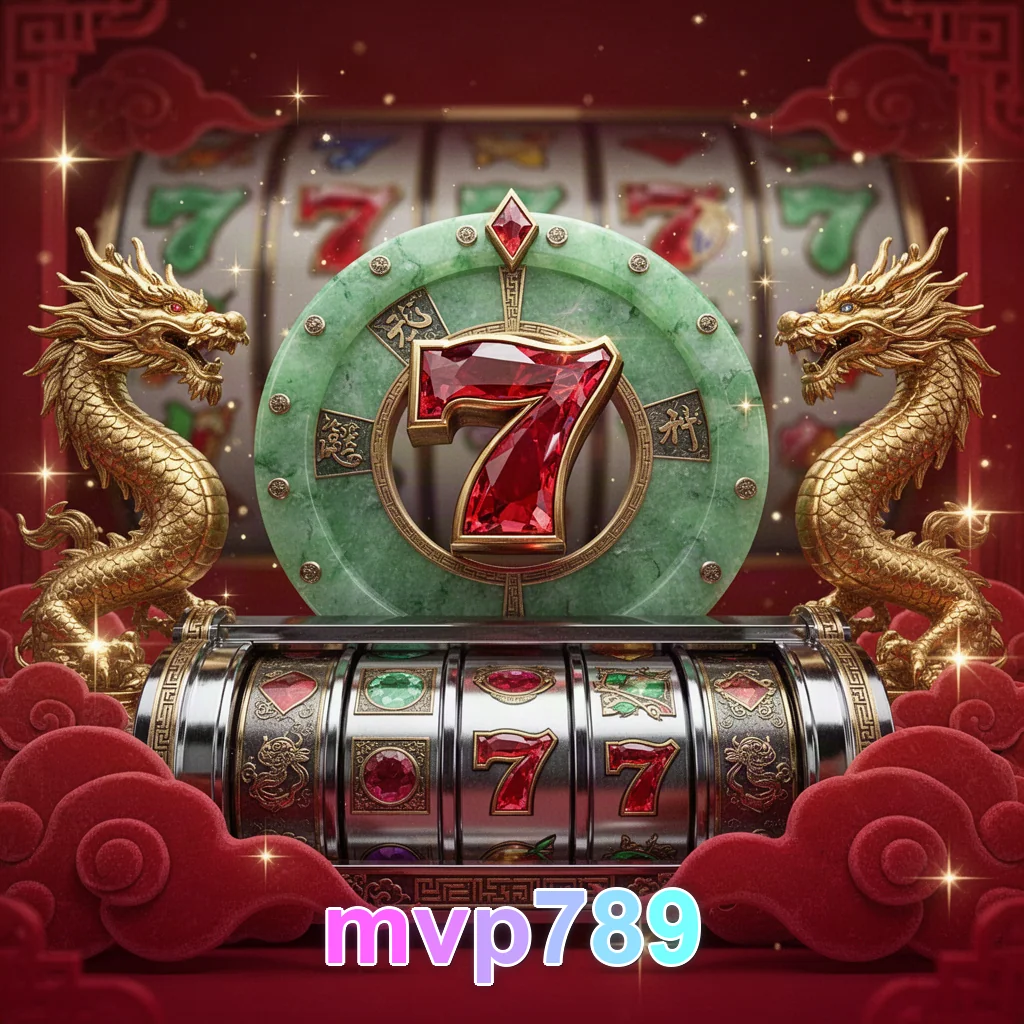 Pendaftaran mvp789