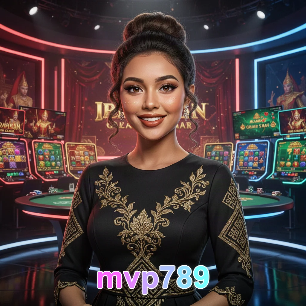 Masuk mvp789