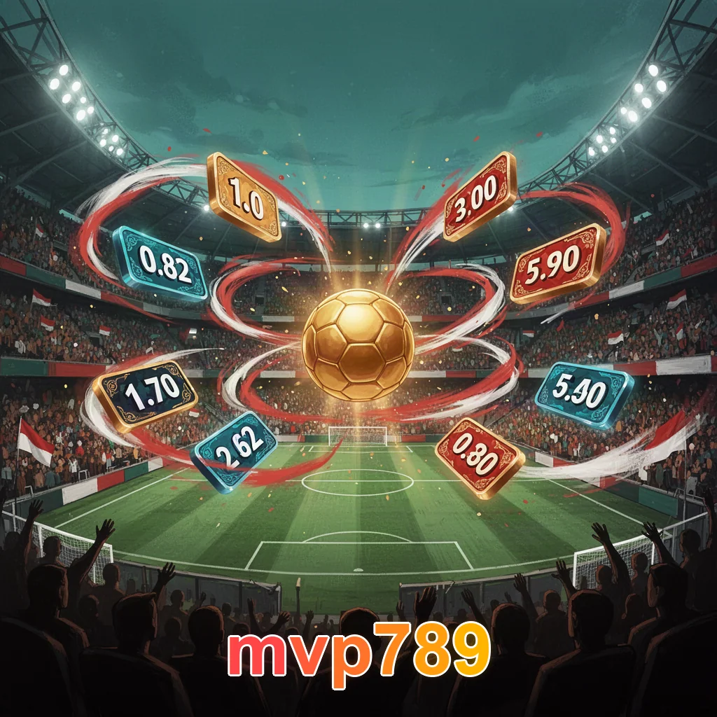 Game Fortune mvp789