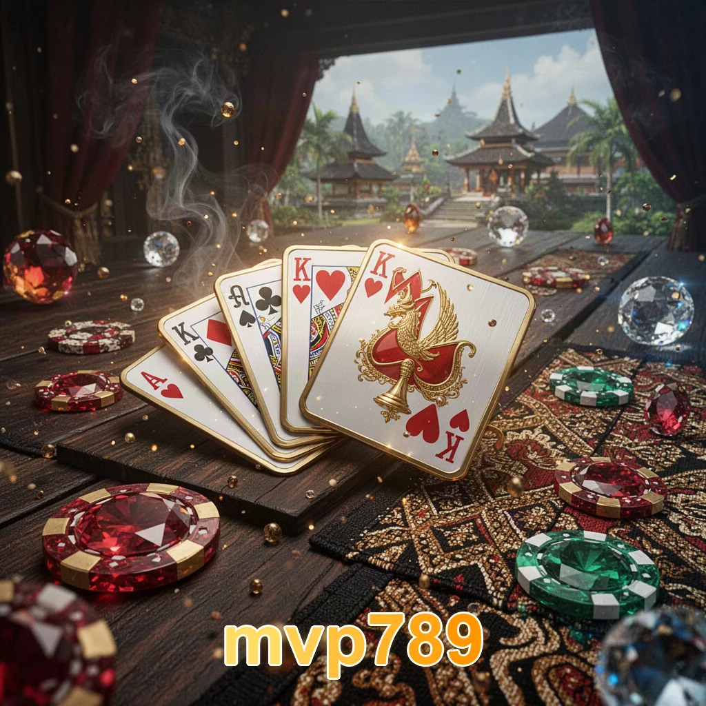 Menang mvp789
