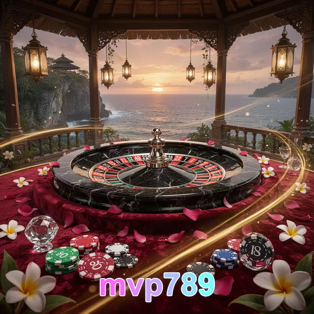 Tabel RTP game kasino mvp789