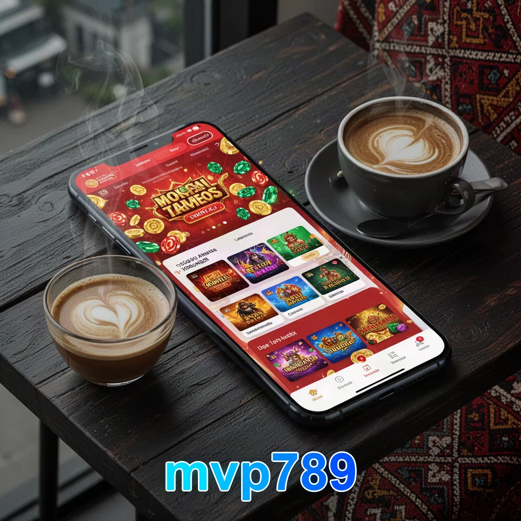 Platform mvp789