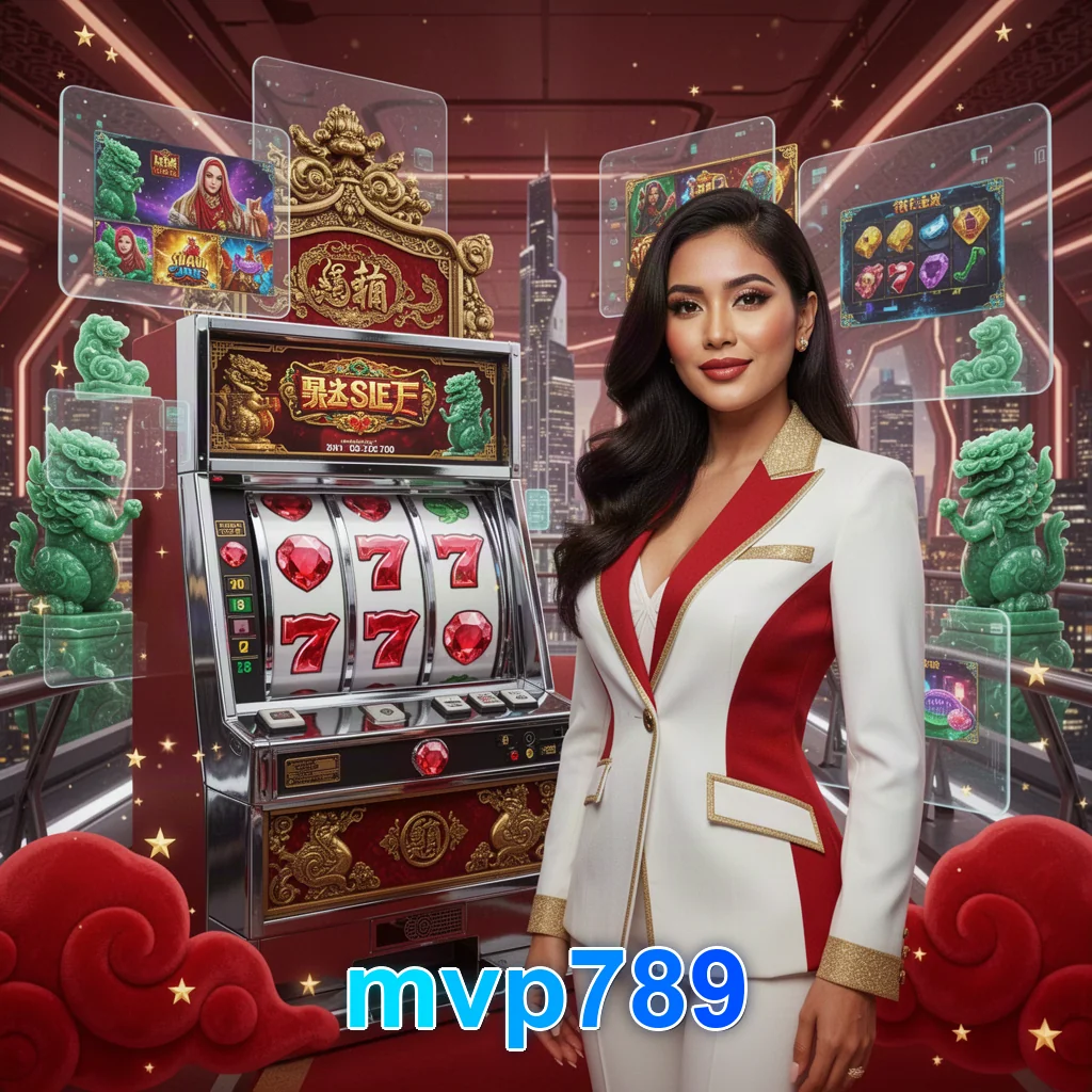 Facebook mvp789