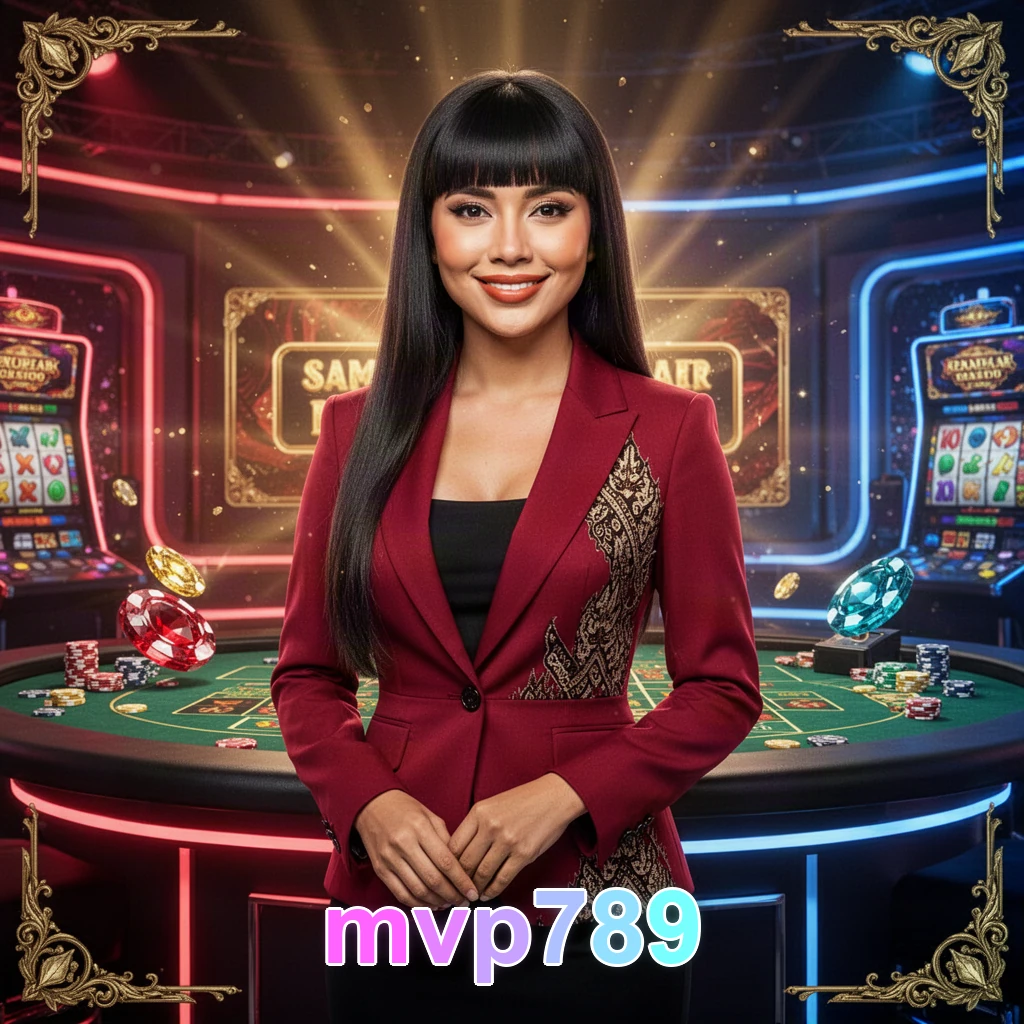 Kasino mvp789