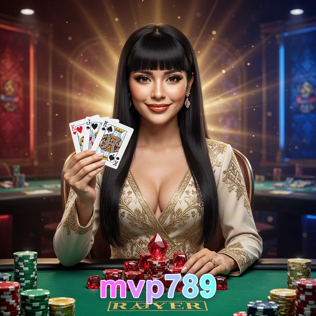 Taruhan mvp789
